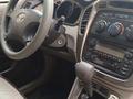 Toyota Highlander 2003 года за 5 100 000 тг. в Алматы – фото 5