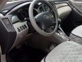 Toyota Highlander 2003 года за 5 100 000 тг. в Алматы – фото 6