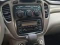 Toyota Highlander 2003 года за 5 100 000 тг. в Алматы – фото 7