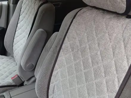 Toyota Highlander 2003 года за 5 100 000 тг. в Алматы – фото 8