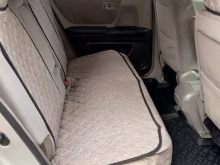 Toyota Highlander 2003 года за 5 100 000 тг. в Алматы – фото 9