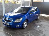 Chevrolet Cobalt 2014 годаfor3 500 000 тг. в Шымкент