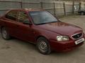 Hyundai Accent 2006 годаүшін2 100 000 тг. в Семей – фото 2