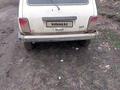 ВАЗ (Lada) Lada 2121 1999 годаүшін1 100 000 тг. в Державинск – фото 3