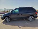 Chrysler Voyager 2003 года за 6 300 000 тг. в Петропавловск – фото 5