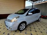 Nissan Note 2008 года за 3 500 000 тг. в Алматы
