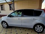 Nissan Note 2008 года за 3 500 000 тг. в Алматы – фото 3