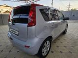 Nissan Note 2008 года за 3 500 000 тг. в Алматы – фото 5