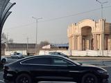 BYD Han 2024 года за 15 000 000 тг. в Алматы – фото 4
