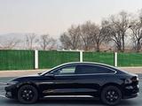 BYD Han 2024 года за 15 000 000 тг. в Алматы – фото 5