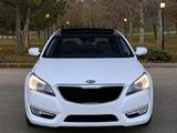Kia K7 2011 года за 8 350 000 тг. в Шымкент