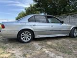 BMW 735 1997 года за 2 500 000 тг. в Тараз – фото 4
