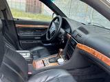 BMW 735 1997 года за 2 500 000 тг. в Тараз – фото 5
