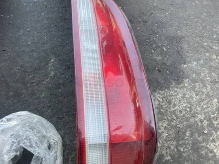 Задние фонари на Toyota Exiv за 50 000 тг. в Алматы