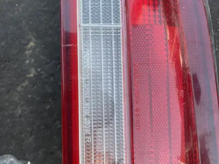Задние фонари на Toyota Exiv за 50 000 тг. в Алматы – фото 2