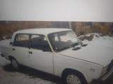 ВАЗ (Lada) 2107 1992 годаfor400 000 тг. в Тобыл – фото 2