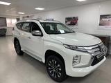 Mitsubishi Montero Sport 2023 года за 23 500 000 тг. в Костанай – фото 3