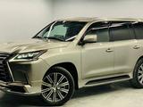 Lexus LX 570 2016 года за 37 000 000 тг. в Алматы