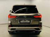 Lexus LX 570 2016 года за 37 000 000 тг. в Алматы – фото 5