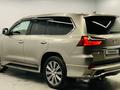 Lexus LX 570 2016 года за 37 000 000 тг. в Алматы – фото 6