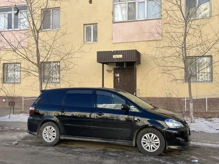 Toyota Ipsum 2008 года за 7 200 000 тг. в Актау