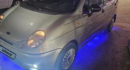 Daewoo Matiz 2013 годаүшін2 250 000 тг. в Шымкент