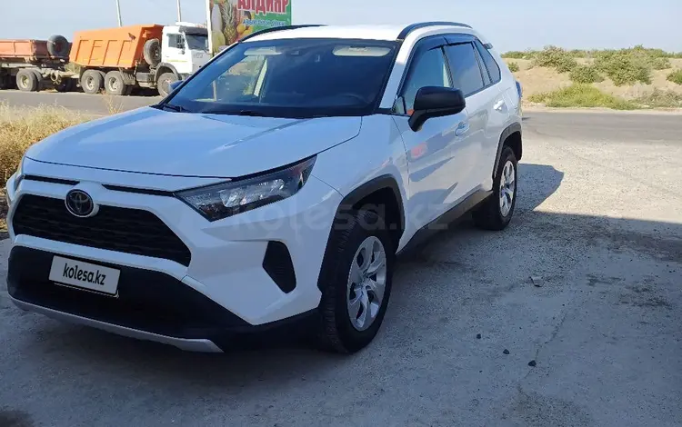 Toyota RAV4 2019 годаүшін11 000 000 тг. в Атырау