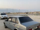 ВАЗ (Lada) 21099 2004 года за 750 000 тг. в Актау – фото 2
