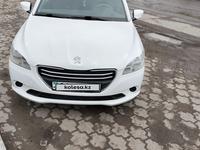 Peugeot 301 2014 годаүшін3 800 000 тг. в Караганда