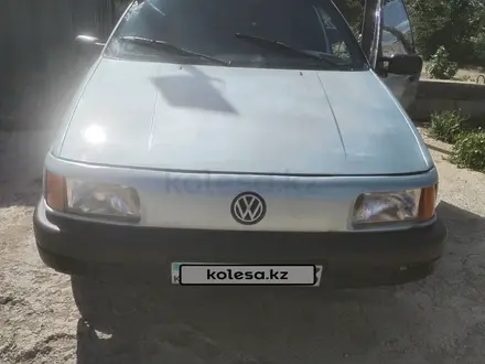 Volkswagen Passat 1990 года за 1 200 000 тг. в Степногорск – фото 2