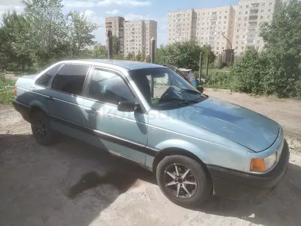 Volkswagen Passat 1990 года за 1 200 000 тг. в Степногорск