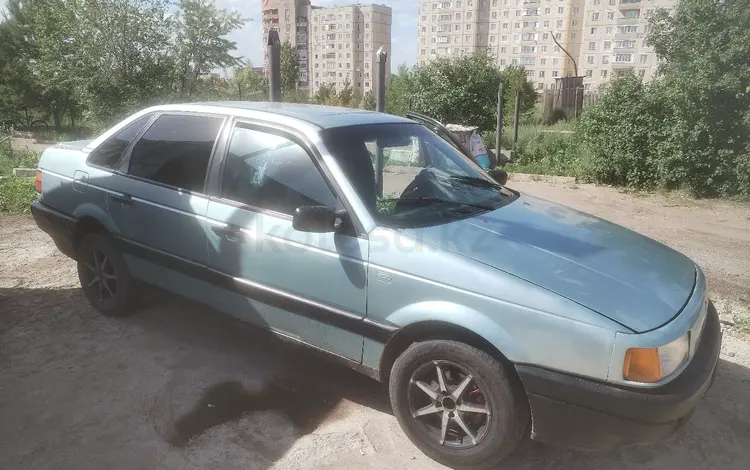 Volkswagen Passat 1990 года за 1 200 000 тг. в Степногорск