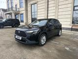 Toyota Corolla Cross 2021 годаүшін11 500 000 тг. в Атырау