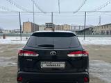 Toyota Corolla Cross 2021 годаүшін11 500 000 тг. в Атырау – фото 5