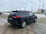 Toyota Corolla Cross 2021 годаүшін11 500 000 тг. в Атырау – фото 4