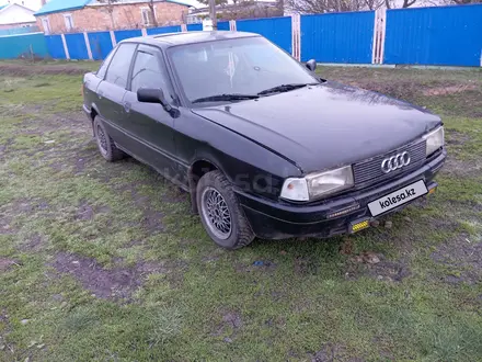 Audi 80 1991 года за 750 000 тг. в Петропавловск