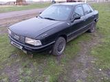 Audi 80 1991 годаүшін750 000 тг. в Петропавловск – фото 3