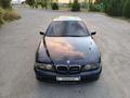 BMW 525 2003 года за 5 900 000 тг. в Алматы