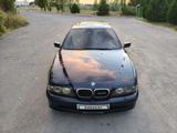 BMW 525 2003 годаүшін5 900 000 тг. в Алматы