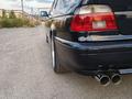 BMW 525 2003 года за 5 900 000 тг. в Алматы – фото 10