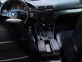 BMW 525 2003 года за 5 900 000 тг. в Алматы – фото 12