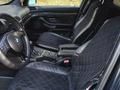 BMW 525 2003 года за 5 900 000 тг. в Алматы – фото 15
