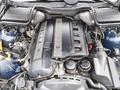 BMW 525 2003 года за 5 900 000 тг. в Алматы – фото 16