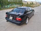 BMW 525 2003 годаүшін5 900 000 тг. в Алматы – фото 2