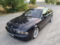 BMW 525 2003 года за 5 900 000 тг. в Алматы – фото 3