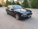 BMW 525 2003 годаүшін5 900 000 тг. в Алматы – фото 4