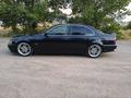 BMW 525 2003 года за 5 900 000 тг. в Алматы – фото 7
