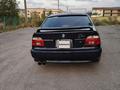 BMW 525 2003 года за 5 900 000 тг. в Алматы – фото 8