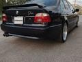 BMW 525 2003 года за 5 900 000 тг. в Алматы – фото 9