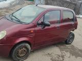 Daewoo Matiz 2011 годаүшін1 100 000 тг. в Алматы – фото 2